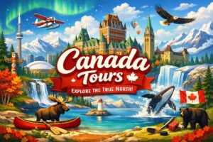 Read more about the article Things to do in the Canadian Rockies