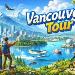 Where to Stay in Vancouver during FIFA World Cup 2026™