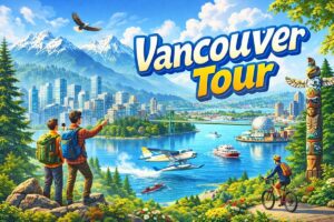 Read more about the article Where to Stay in Vancouver during FIFA World Cup 2026™