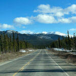 How to Get to the Yukon: Planning Your Northern Trip